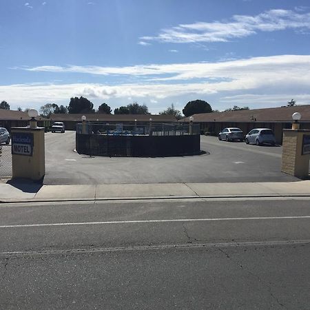 Hacienda Motel San Jacinto Kültér fotó