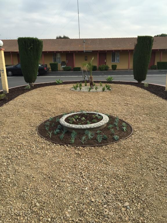 Hacienda Motel San Jacinto Kültér fotó