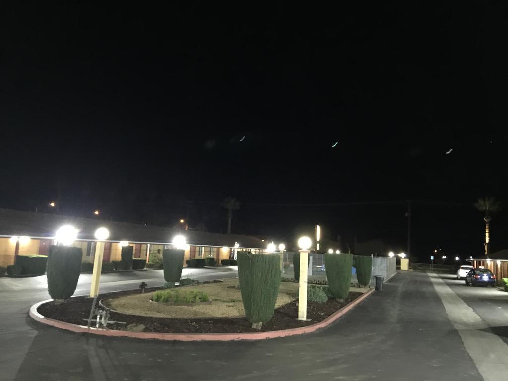 Hacienda Motel San Jacinto Kültér fotó
