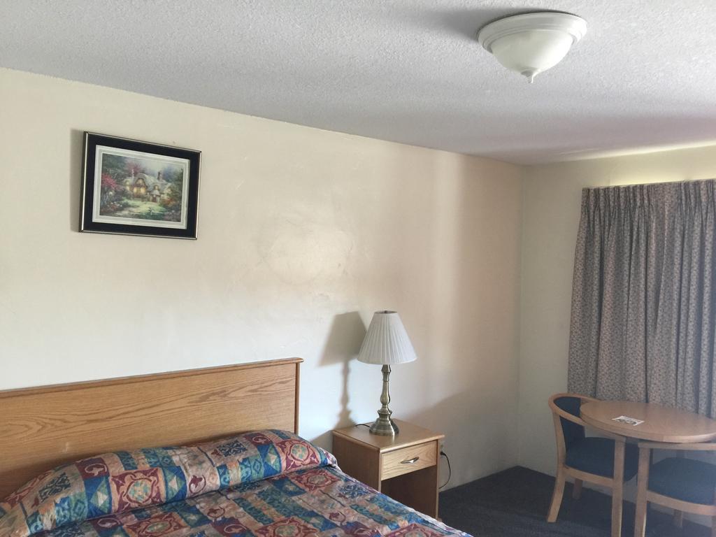 Hacienda Motel San Jacinto Kültér fotó