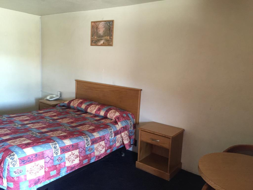 Hacienda Motel San Jacinto Kültér fotó
