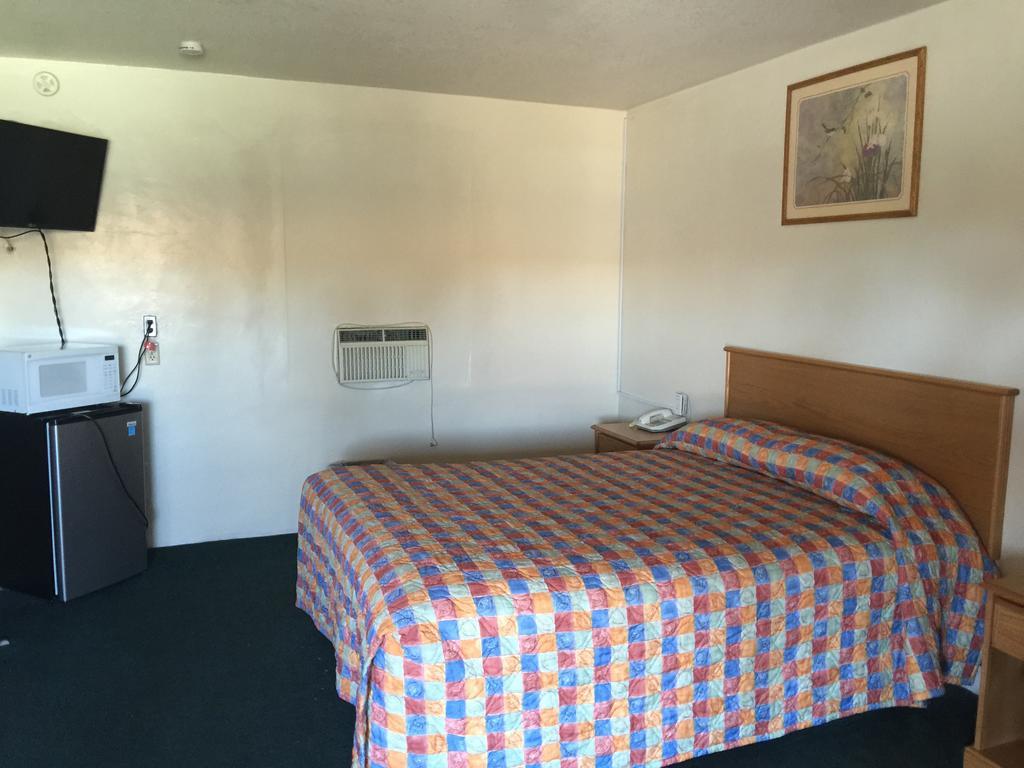 Hacienda Motel San Jacinto Kültér fotó
