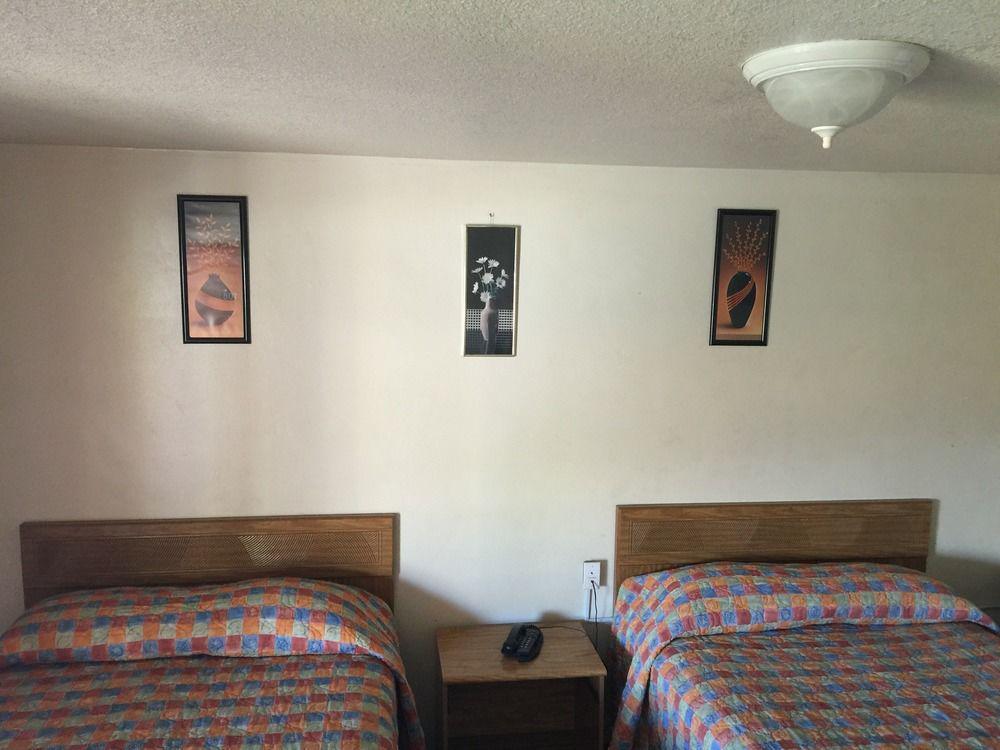 Hacienda Motel San Jacinto Kültér fotó