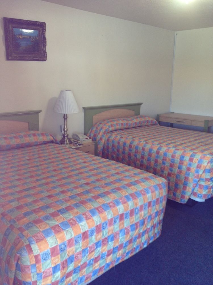 Hacienda Motel San Jacinto Kültér fotó