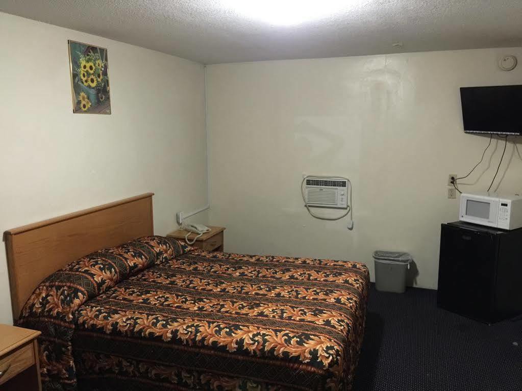 Hacienda Motel San Jacinto Kültér fotó